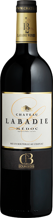 Château Labadie