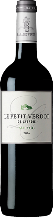 Petit Verdot de Labadie