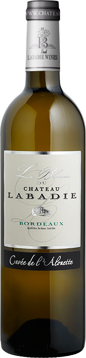 Alouette de Labadie