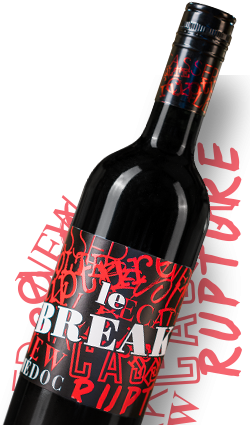 Le BREAK