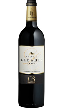 Château Labadie