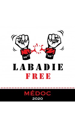 Labadie Free 2020