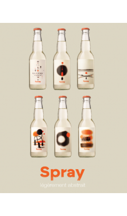 Spray