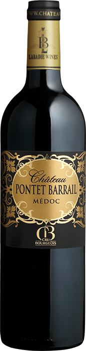 Château Pontet Barrail