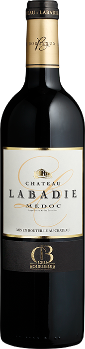 Château Labadie