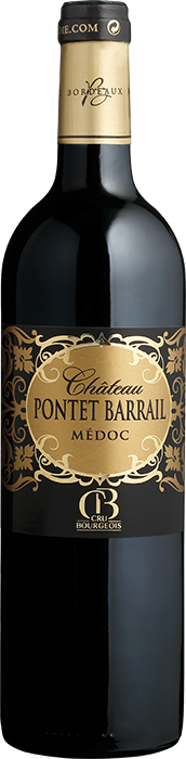 Château Pontet Barrail